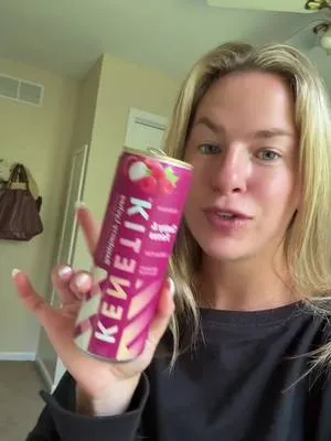 Kenetik video